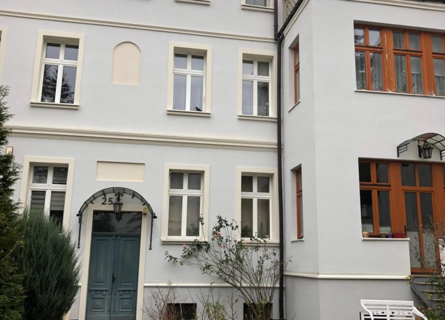 Sands Sopot Apartments 1 Poland