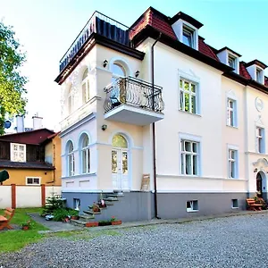 Kamienica Ogrodowa Sopoty