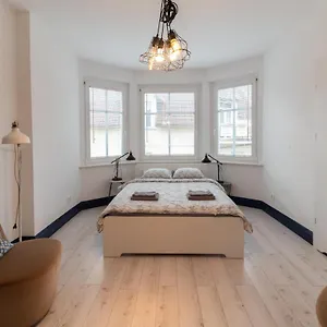 Sopot, The Very Heart! Apartament