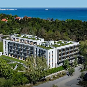 Hotel Sopotorium & Medical, Sopot