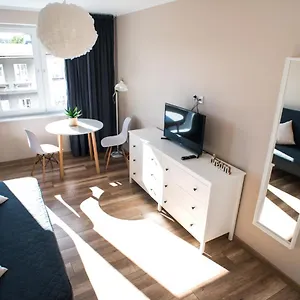 Monte Apartament