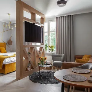 King Sobieski By Oneapartments Apartament