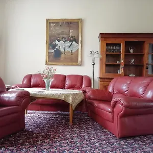 Haffnera Nadmorski Apartament