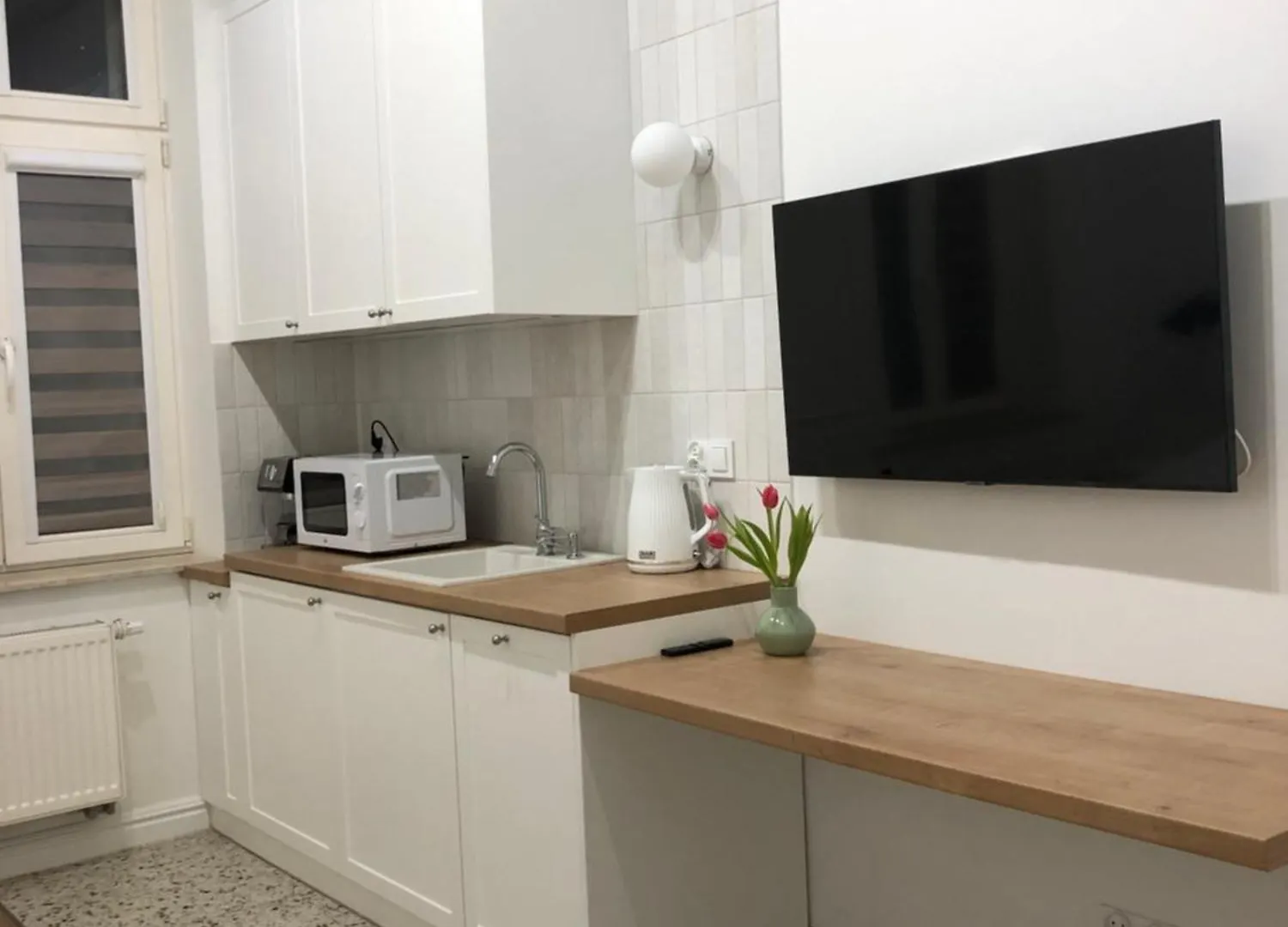 Sands Sopot Apartments 1