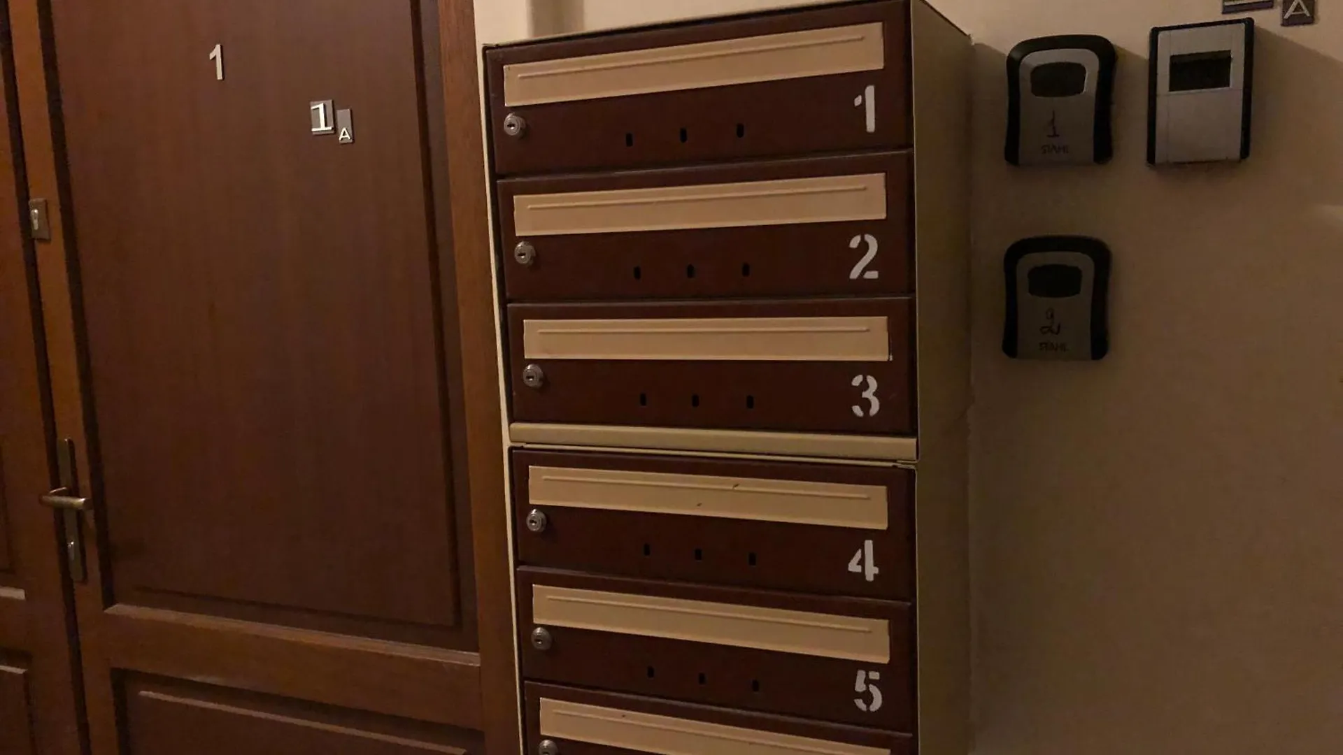Sands Sopot Apartments 1
