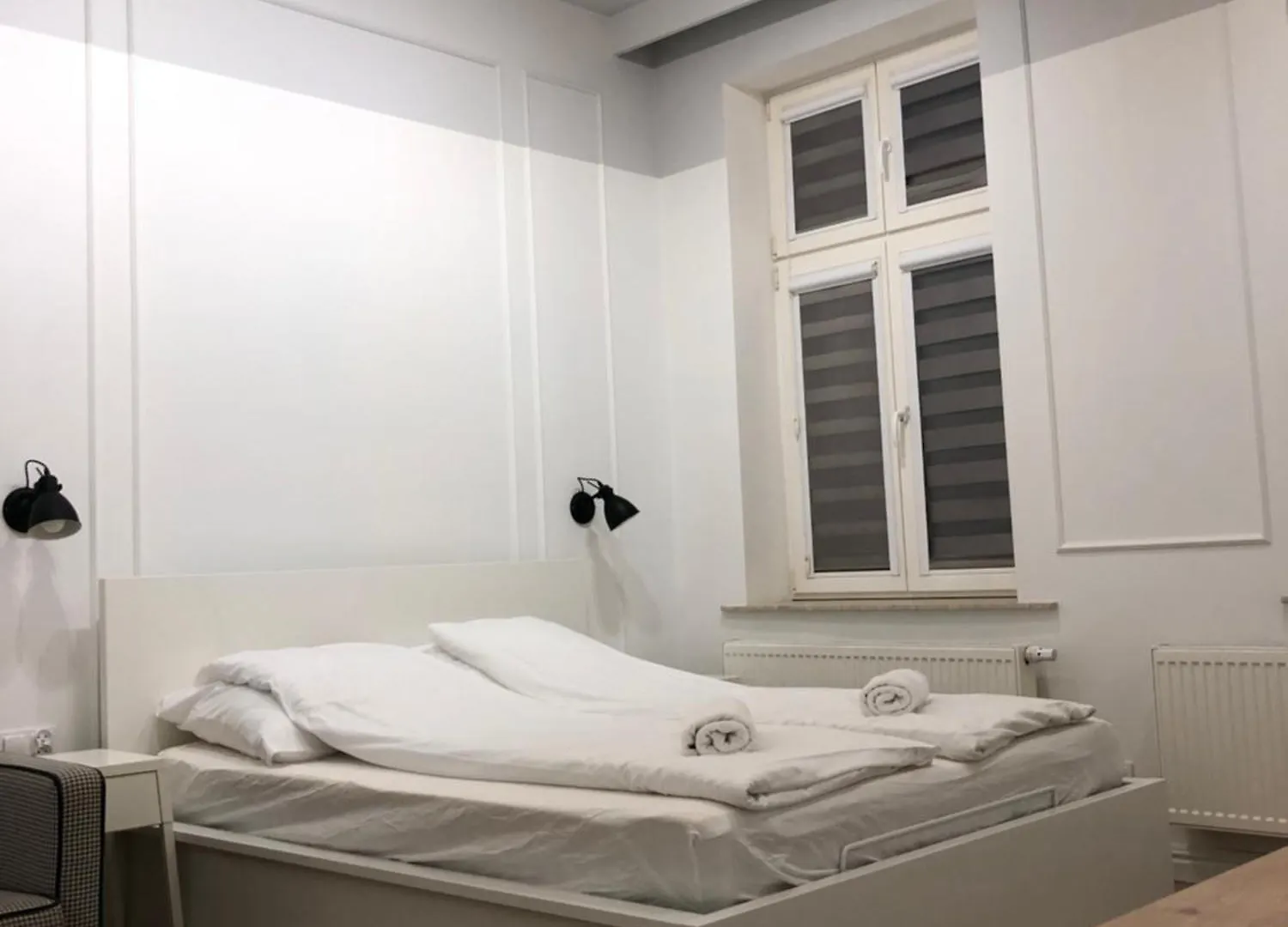 Sands Sopot Apartments 1 location